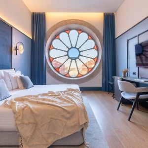 Suite Junior de Luxe