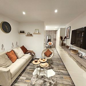 Appartement Studio