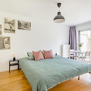 The Hadewijch - Room Nearby Centre Bruges