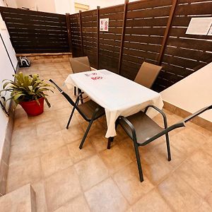 Centro Historico Parking Gratis Terraza 01 Especial 4D