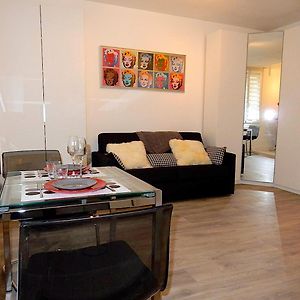 Le Studio Des Ternes