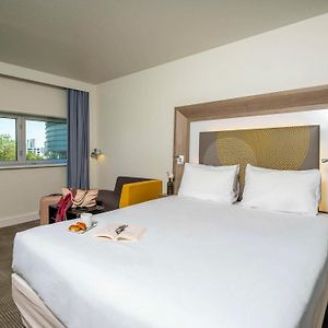 Chambre Exécutive Lit Queen-Size