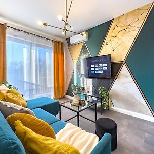Appartement à 1 Chambre à Coucher