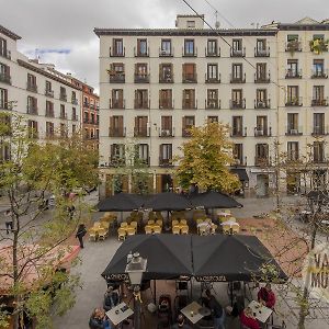Nuevo Loft 1Hab 3Pax En Plena Plaza De Chueca