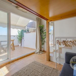 Nuevo Atico Loft 1Hab 3Pax En La Plaza De Chueca