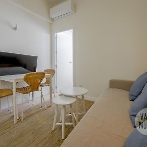 Amazing Apt 1Hab Para 4Pax En La Plaza De Chueca