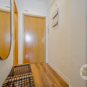 New Apt De 1Hab Para 3Pax En La Plaza De Chueca