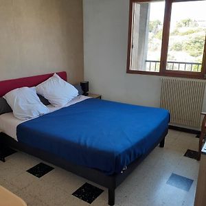 Chambre Lit Queen-Size
