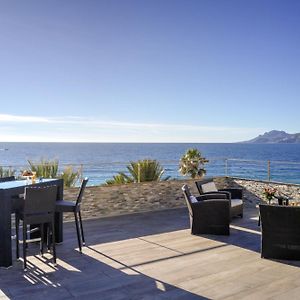 Cocoon In Cannes Sea View.