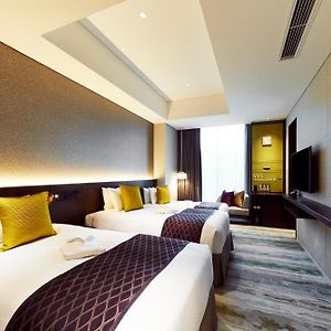 Chambre Triple