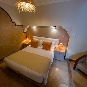 Chambre Supérieure Double