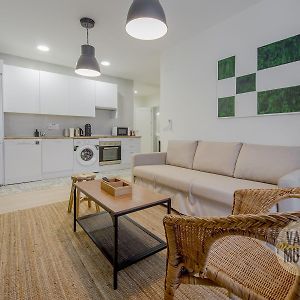 Spacious New Aparment Para 8Pax En La Plaza De Tirso E1