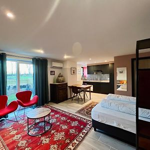 Appartement Studio