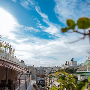 Appartement Penthouse