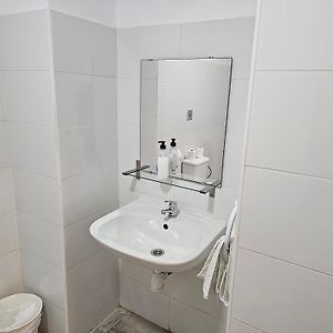 Private Bathroom Double Room