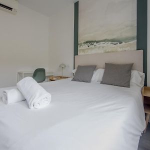 Genial Apartamento En La Latina-Centro De Madrid