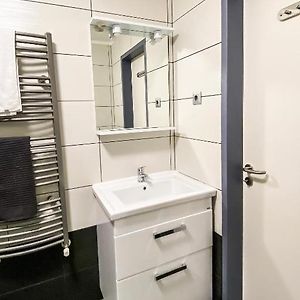 Chambre Simple