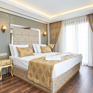 Chambre Double de Luxe