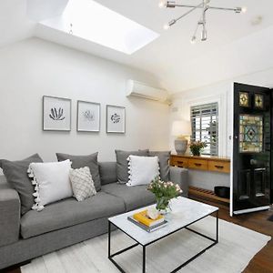 Paddington Garden Cottage With Fast Wifi