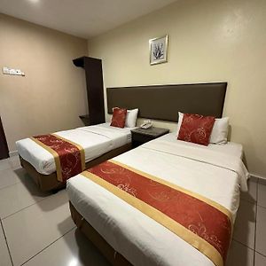 Chambre Standarde Lit Queen-Size