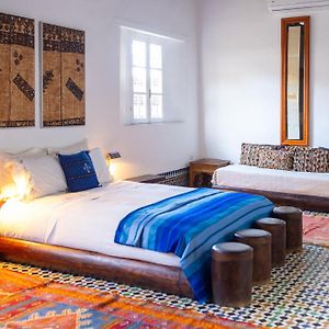 Riad 9 Fez