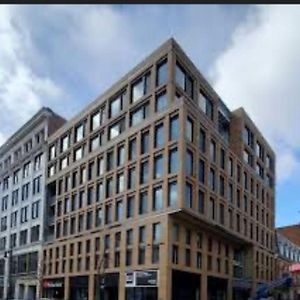 Bel Appartement Au Centre-Ville Montreal