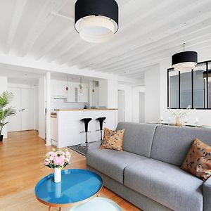 Appartement à 2 Chambres à Coucher