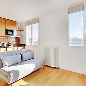 Appartement à 2 Chambres à Coucher