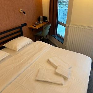 Chambre Budgétée Double