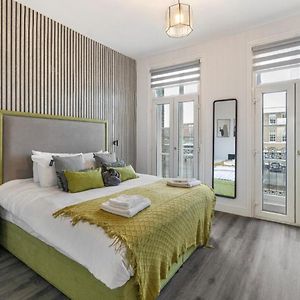 Appartement à 1 Chambre à Coucher