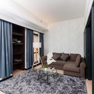 Appartement à 1 Chambre à Coucher