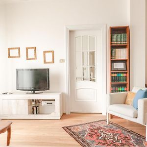 Casa Marsi Pigneto - Appartamento A Roma