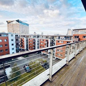 Penthouse City Centre - Luxury Apartment