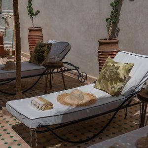 Riad Kasbah El Mamoune