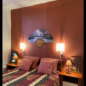 Appartement à 2 Chambres à Coucher