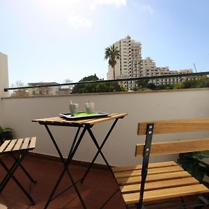 Appartement à 1 Chambre à Coucher