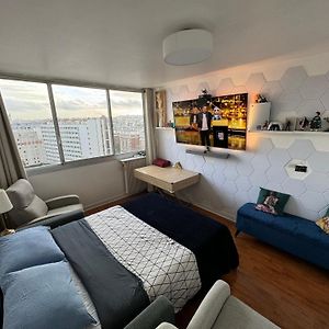 Guest Room In A Shared Apartment - Metro 7 And Tramway T3A