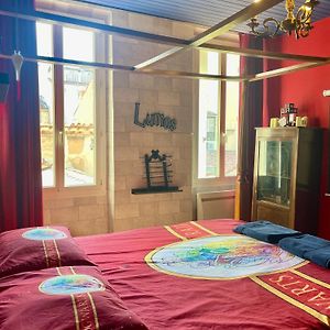 Harry Potter Experience