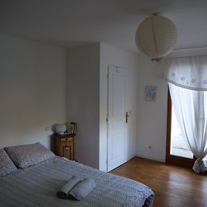 Private Bathroom Queen Room