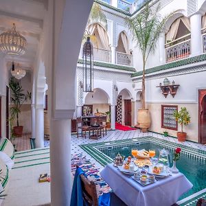 Riad Al Madina Marrakech & Spa