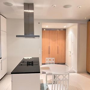 Central Helsinki Punavuori 40M2 Entire Flat