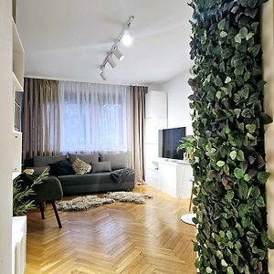 Welcome Apartment Warsaw