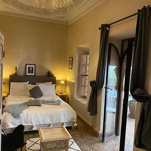 Magnifique Riad dans la médina