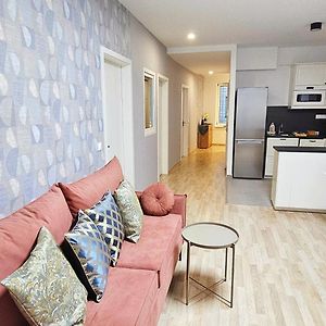 Dn Apartment W&W