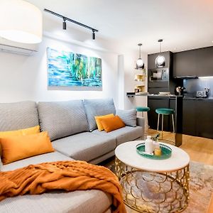 Appartement à 1 Chambre à Coucher