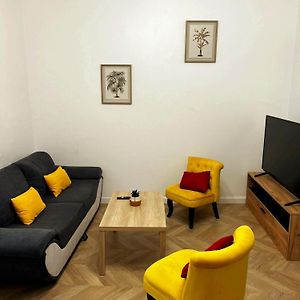 Appartement T2 Avec Terrasse Proche Cathedrale