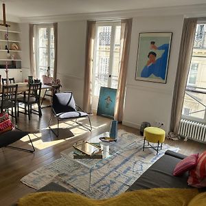 South Pigalle - 2 Bedrooms Luxury Flat
