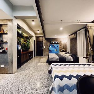 Appartement à 1 Chambre à Coucher