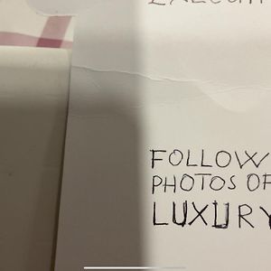 Appartement Luxe