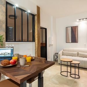 Appartement à 1 Chambre à Coucher